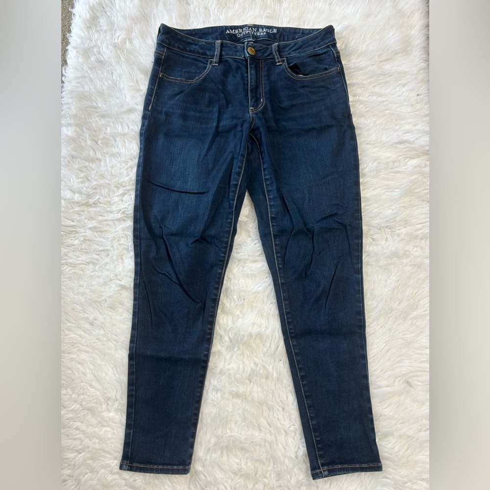 American Eagle Jeggings